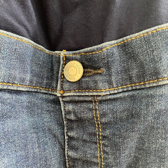 Gap maternity jeggings 🤰🏼size 31 🤰🏼 - Picture 5 of 7